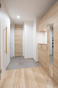 フレシア天王寺 0211号-3