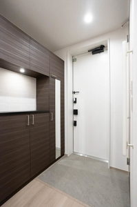 フレシア天王寺 0213号-3