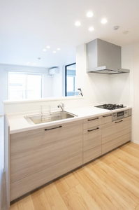 フレシア天王寺 0215号-7