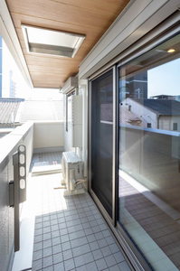 フレシア天王寺 0215号-10