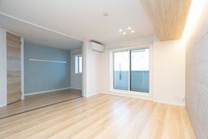 フレシア天王寺 0316号-3