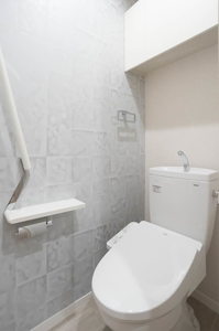 フレシア天王寺 0316号-5