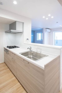 フレシア天王寺 0316号-8