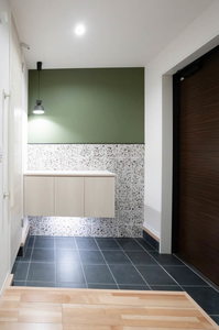 フレシア天王寺 0107号-4