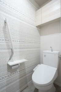 フレシア天王寺 0107号-5