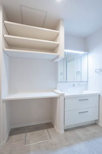 フレシア天王寺 0107号-6