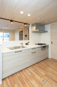 フレシア天王寺 0107号-8