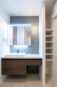 フレシア天王寺 0202号-6