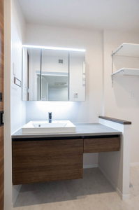 フレシア天王寺 0205号-6