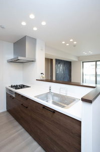 フレシア天王寺 0205号-8