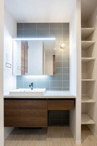 フレシア天王寺 0302号-6