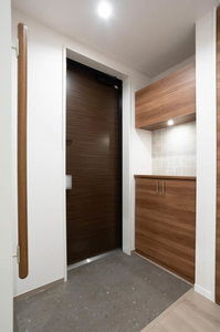 フレシア天王寺 0303号-4