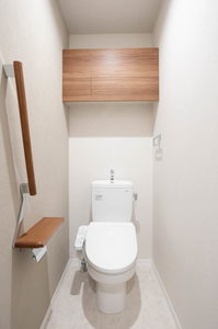 フレシア天王寺 0303号-5