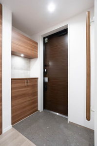 フレシア天王寺 0305号-4