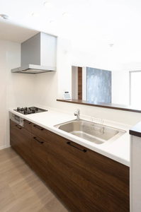 フレシア天王寺 0305号-8