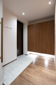 フレシア天王寺 0402号-4