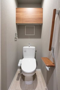 フレシア天王寺 0402号-5