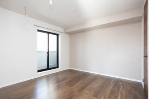 フレシア天王寺 0402号-9