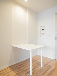 シャーメゾン グリシーヌ西台 0205号-4