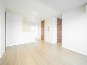 シャーメゾン　グリシーヌ西台 0302号-2