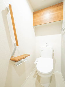 シャーメゾン　グリシーヌ西台 0302号-4