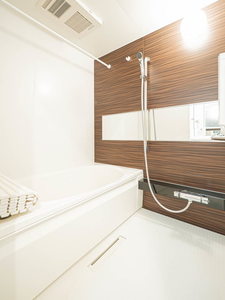 シャーメゾン　グリシーヌ西台 0302号-6