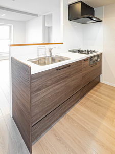 シャーメゾン　グリシーヌ西台 0302号-7