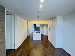 シークリサンス住吉 0303号-3