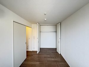 シークリサンス住吉 0303号-5