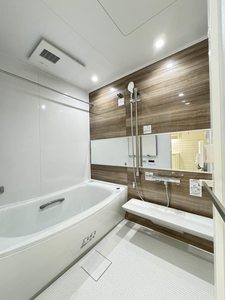 シークリサンス住吉 0303号-7