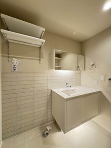 シークリサンス住吉 0303号-8