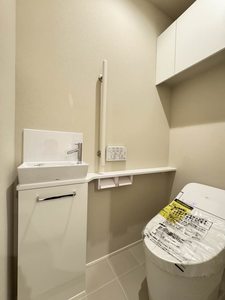 シークリサンス住吉 0303号-9