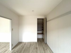 エス・グランパーＡ・Ｂ棟 B203号-3