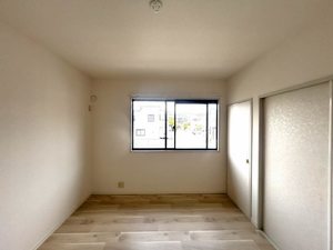 エス・グランパーＡ・Ｂ棟 B203号-4