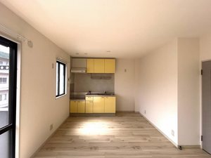 エス・グランパーＡ・Ｂ棟 B203号-5