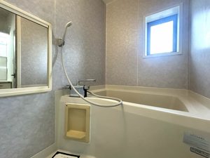 エス・グランパーＡ・Ｂ棟 B203号-6