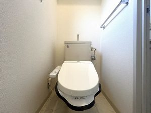 エス・グランパーＡ・Ｂ棟 B203号-8