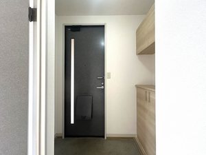 エス・グランパーＡ・Ｂ棟 B203号-9