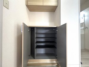 エス・グランパーＡ・Ｂ棟 B203号-10