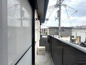 エス・グランパーＡ・Ｂ棟 B203号-11