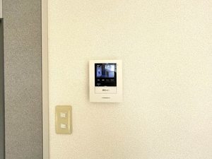 エス・グランパーＡ・Ｂ棟 B203号-12