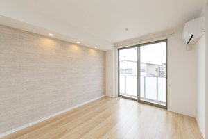 サワーソレアードＡ 0201号-2