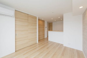 サワーソレアードＡ 0201号-3