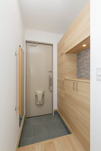 サワーソレアードＡ 0201号-10