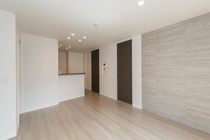シャーメゾン ブランヴェール住之江 0101号-3