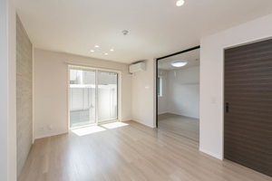 シャーメゾン ブランヴェール住之江 0101号-4
