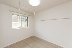 シャーメゾン ブランヴェール住之江 0101号-6