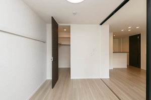 シャーメゾン ブランヴェール住之江 0101号-7