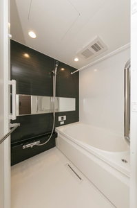 シャーメゾン ブランヴェール住之江 0101号-9