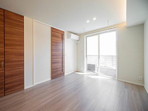 シャーメゾン プレミアスⅡ 0101号-3